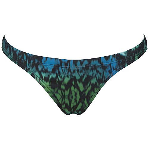 Bas Arena Ombre MaxLife anti-déformation maillot de bain marine 26