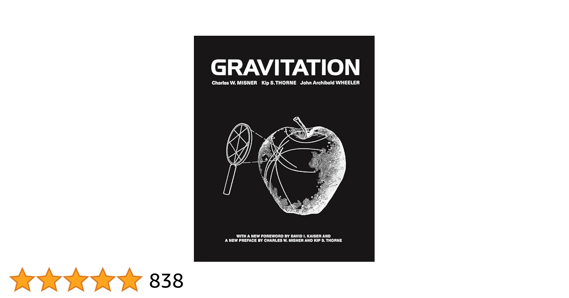 GRAVITATION 大型本 Amazon | Gravitation | Misner, Charles W., etc. | Gravity