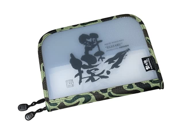 HAYASHI 餌木猿 エギ ケース16個セット