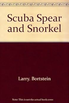 Hardcover Scuba, spear, and snorkel, Book