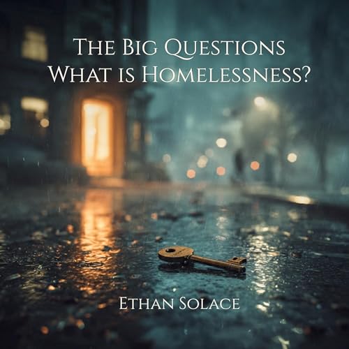 Page de couverture de The Big Questions