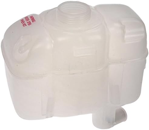 603-436 Dorman Coolant Reservoir Front New For Toyota Sienna 2006 - View #2