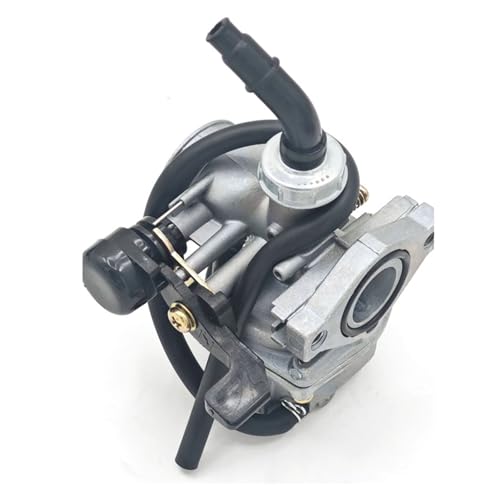 Carburador PZ19 19mm para ATV Quad y motos de cross de 70cc a 125cc