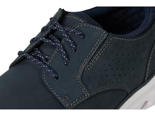 Image of Johnston & Murphy Men's Jenkins Plain Toe Casual Shoe
