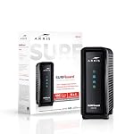 ARRIS (SB6183) -Cable Modem - Fast DOCSIS 3.0 16x4 Gigabit, [Check with your provider for compatibility], 1 Gbps Port, 400 Mbps Max Internet Speed, 2 Year Warranty - Image 5