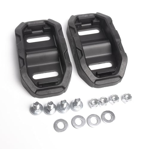 Compatible with Ariens Snow Blower Skid Shoes with Hardware Compatible with 2-Stage Models 921005 921006 926027 939003 920001