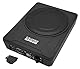 Crunch GP800V2 | 20 cm (8’) Aktiv-Untersitz-Subwoofer