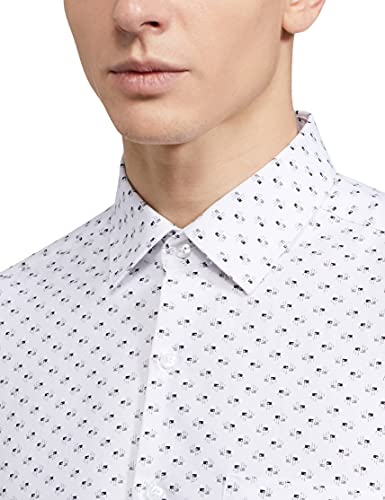 Image of Diverse Men Shirt
