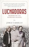  Luchadoras