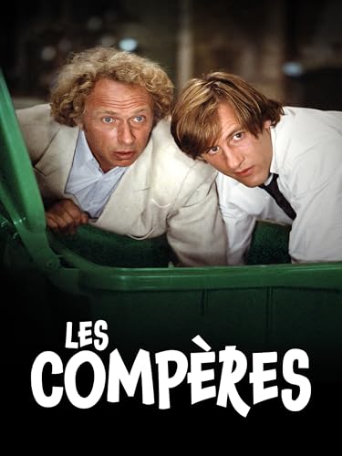 Les compères
