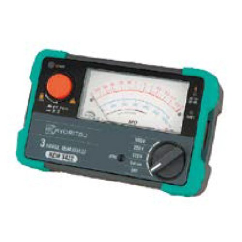 Amazon.co.jp: 共立電気計器 絶縁抵抗計 KEW3432 : DIY・工具・ガーデン