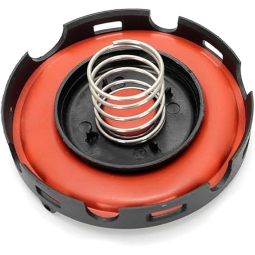 Car Repair Parts OEM # 917-064 Z27003 07K103469L 07K103469F Repair for Audi TT S3 RS3 Q3 A5 for Volkswagen for Beetle for Golf for Passat PCV Diaphragm Easy Maintenance