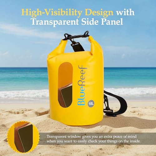 Blue Reef Dry Bag miniatura 6