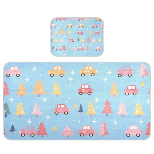 Cooling Baby Crib Mattress Cover 28