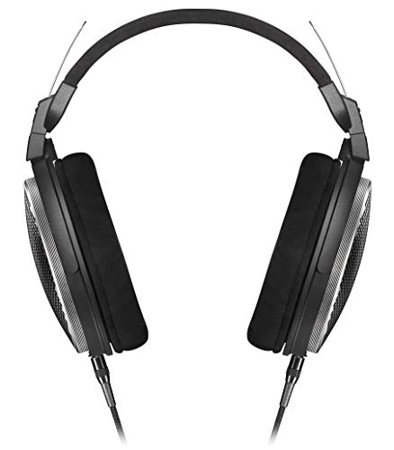 Audio-Technica ATH-ADX 5000 - Auriculares