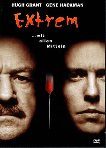 Preisvergleich Produktbild Extrem ... mit allen Mitteln