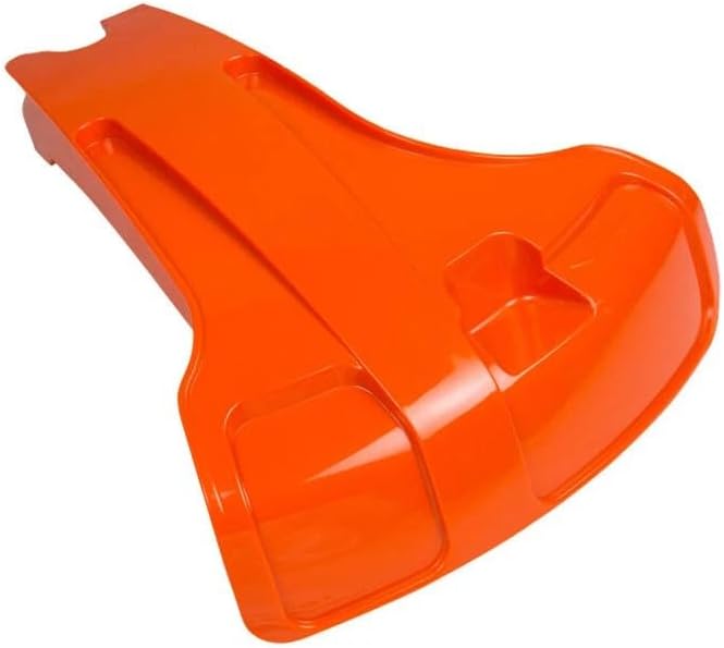Universal String Trimmer Guard - Replacement Part #574479501, Compatible with Husqvarna 122C/122LDX