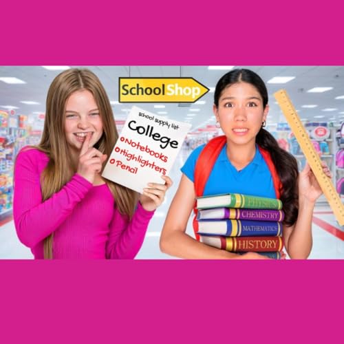 Salish Picks Our BACK TO SCHOOL Items! But in 1 Color ONLY