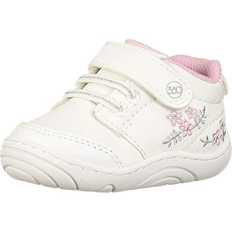 Stride Rite 360 Taye 2.0 Sneaker for Kids Cover