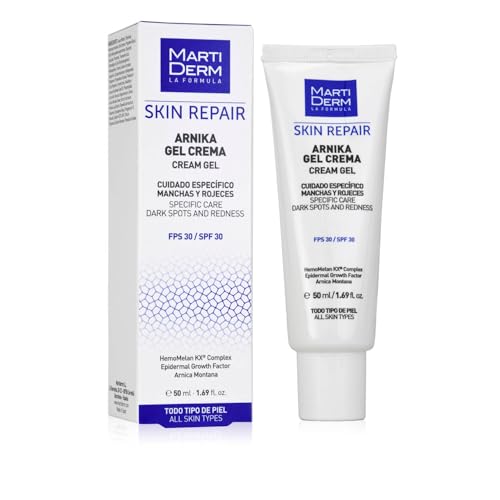 Martiderm Face Cream 50 ml 1472-42148, standard, 50 ml (Pack of 1) - Image 3