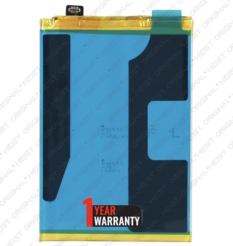 Image of BLP927 for OnePlus Nord CE 2 Lite 5G with 1 Year Warranty* (Black, CPH2381)