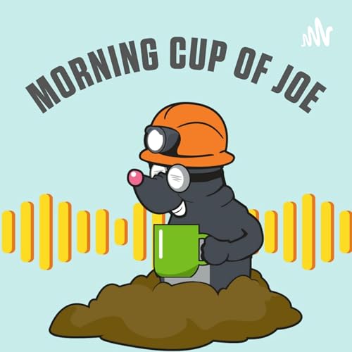 Couverture de Morning Cup of Joe