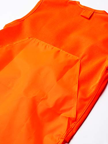 MUK LUKS Unisex Youth Hunting Vest with Game Pocket2