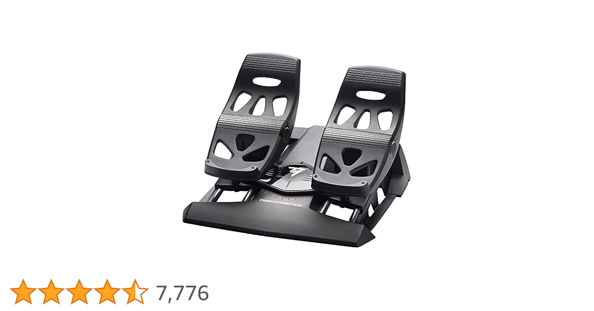 Amazon.co.jp: 【国内正規品】Thrustmaster スラストマスター