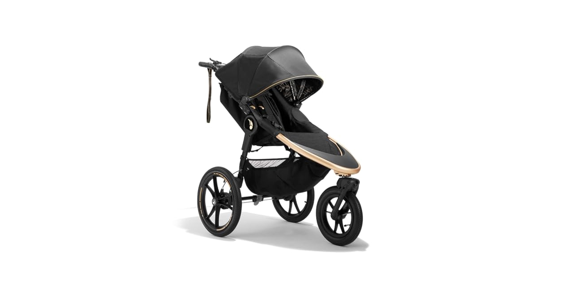 Amazon.com : Baby Jogger Summit X3 3-Wheel Jogging Stroller