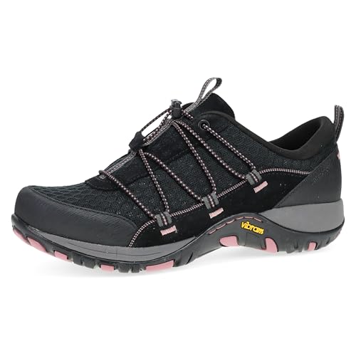 Image of Dansko Women's Petunia Waterproof Outdoor Sneaker
