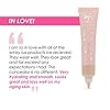Peeper-Perfect-Under-Eye-Concealer-Light Winky Lux Peeper Perfect Under Eye Concealer, Makeup & Eye Brightener, Full Coverage Concealer for Dark Circles, Color Corrector & Eye Primer, With Collagen, Hyaluronic Acid & Vitamin E (Light)