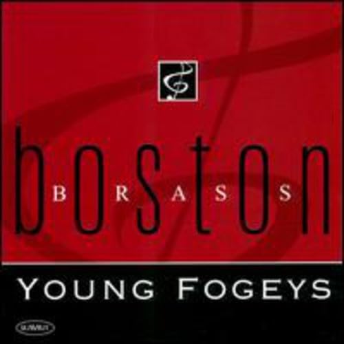 Young Fogeys