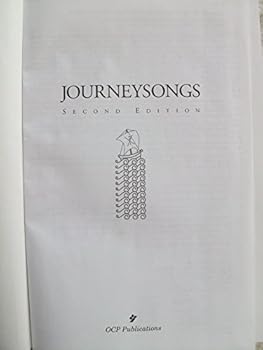 Hardcover Journeysongs, 2nd Edition Book