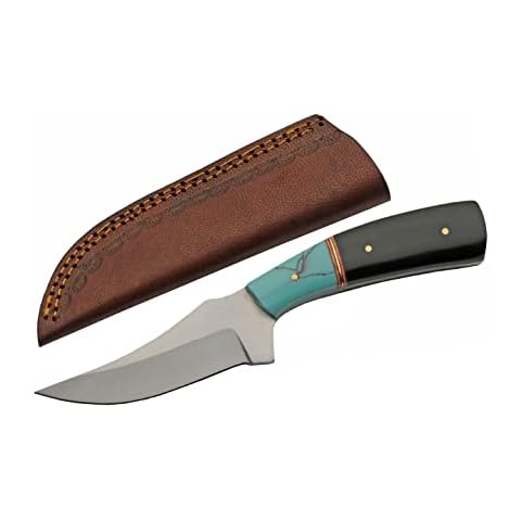 SZCO Supplies Trailing Point Hunting Knife Cover