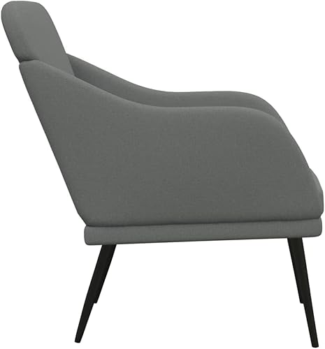 Miniatura 5 de Armchair,Butacas Para Sala Modernas,Bedroom Chair,Accent Chair,Bedroom Seating,Reading Chairs for Bedroom Comfy,Living Room Chair,for Living