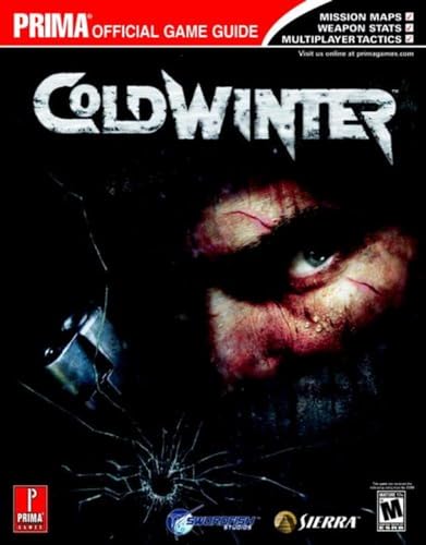 Cold Winter: Prima Official Game Guide view 2