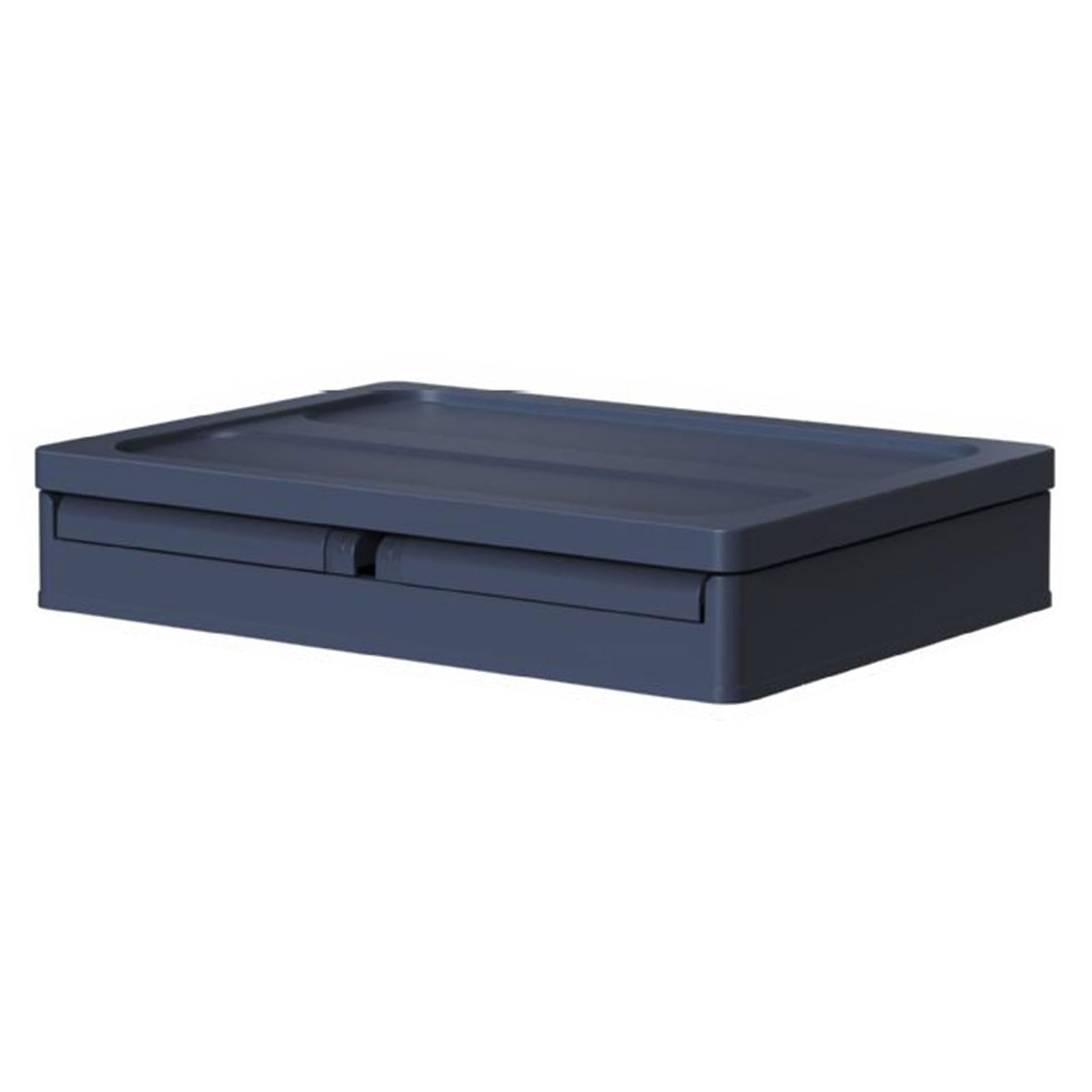 DFHINSC Enthusiast ' s Camping Storage Box Portable Folding Camp Gear Organizers Multi Compartment Storage Case for Travel Portable Camping Box