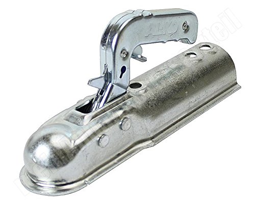 AL-KO Zugkugelkupplung AK 7 Ausf. B