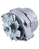 FridayParts Alternator 3320296M91 Compatible for Massey Ferguson Tractor 265 2675 2705 2745 275