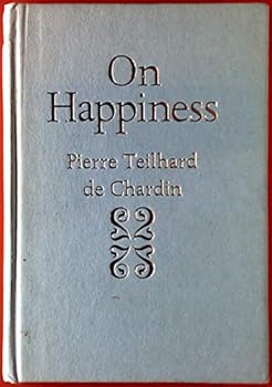 Hardcover On Happiness, U.S. Edition Book