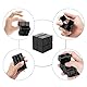 Fidget Cube 6pcs Anti Stress Würfel Spielzeug Fidget Toys Fidget Würfel Anti Stress Spielzeug Infinity Cube Für Kinder Und Erwachsene Stressaubbau Bei Nervösität