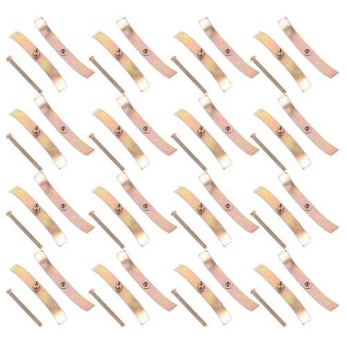 Cosses de réparation pour boîtes de dérivation à ressort métallique haute fixation