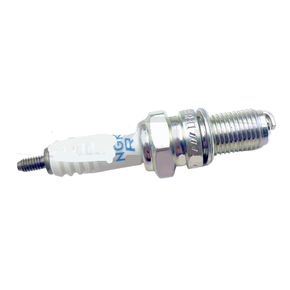 Bougie DR8EA Linhai LH260 résolution problème démarrage - 4