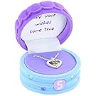 It's My Year Child's Number Pendant, 5Th Birthday, One Size