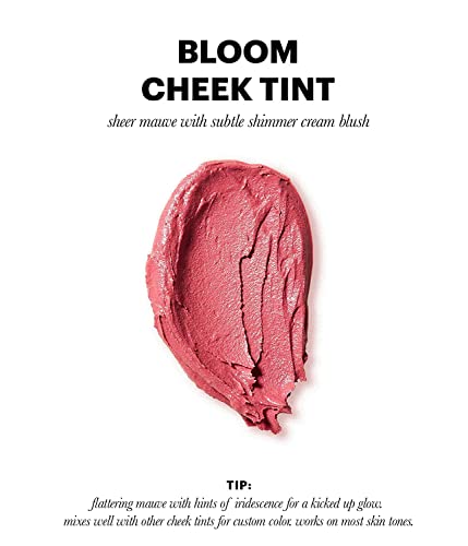 Jillian Dempsey Khôl Eyeliner y Cheek Tint miniatura 7