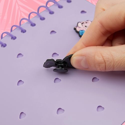 Innovative Designs Disney Frozen School Supply Calculator Stationary 7 Piece Set