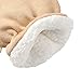 Paladoo Baby Mittens Sherpa Lined Fleece Winter(0-12 Months 1 pair)