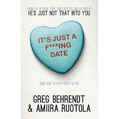 It's Just a F***ing Date