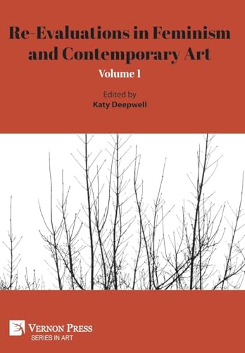 Feminism and Contemporary Art Volume 1 pour décoder les œuvres