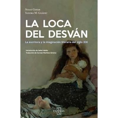 La loca del desv&aacute;n